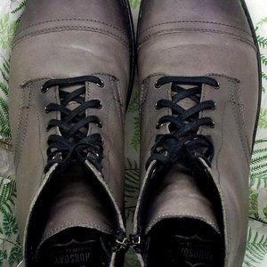 Thursday Boot Company - Captain Boots